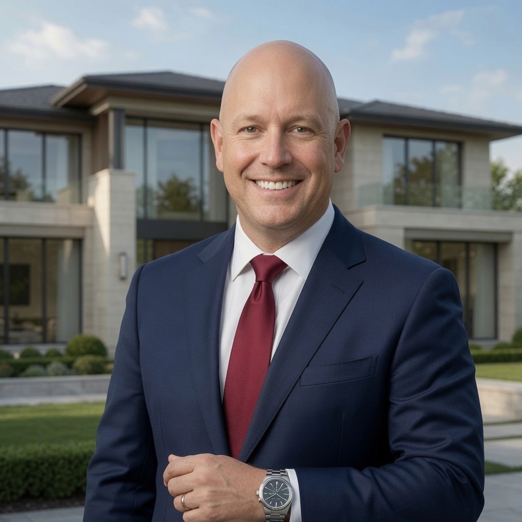 Duane Buziak - Mortgage Maestro