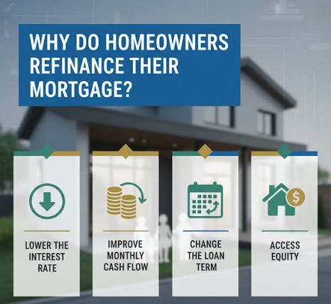 Mortgage Refinancing Explained: When Should You Refinance Your Home?