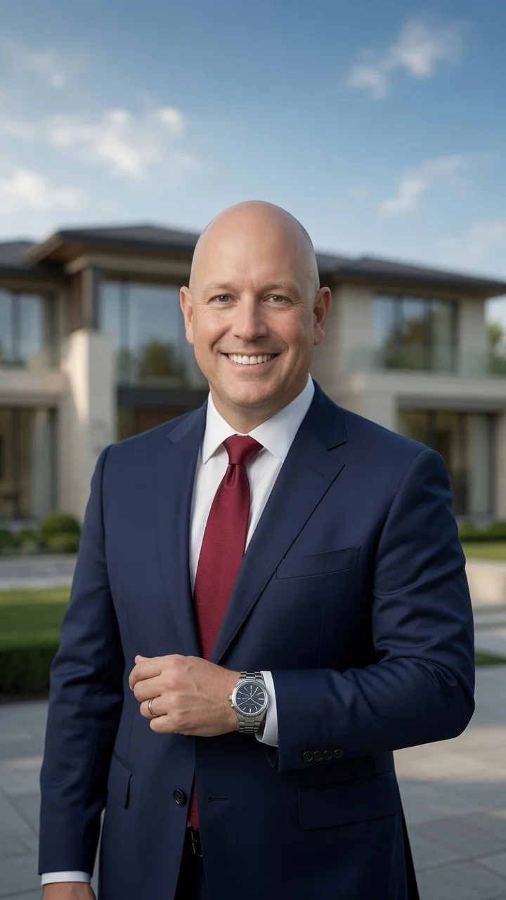 Duane Buziak, Mortgage Maestro