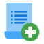 icons8-create-document-48
